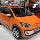 Volkswagen up Live in Geneva 2012