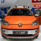 Volkswagen up Live in Geneva 2012