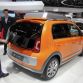 Volkswagen up Live in Geneva 2012