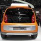 Volkswagen up Live in Geneva 2012