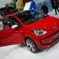 Volkswagen up Live in Geneva 2012