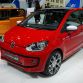 Volkswagen up Live in Geneva 2012