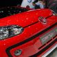 Volkswagen up Live in Geneva 2012