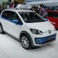 Volkswagen up Live in Geneva 2012