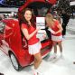 Volkswagen up Live in Geneva 2012