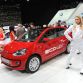 Volkswagen up Live in Geneva 2012