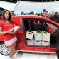 Volkswagen up Live in Geneva 2012