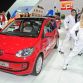 Volkswagen up Live in Geneva 2012