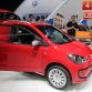 Volkswagen up Live in Geneva 2012