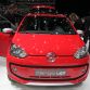 Volkswagen up Live in Geneva 2012