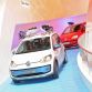 Volkswagen up Live in Geneva 2012