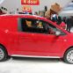 Volkswagen up Live in Geneva 2012