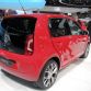Volkswagen up Live in Geneva 2012
