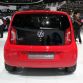 Volkswagen up Live in Geneva 2012
