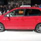Volkswagen up Live in Geneva 2012