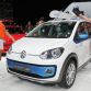Volkswagen up Live in Geneva 2012