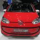 Volkswagen up Live in Geneva 2012