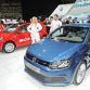 Volkswagen up Live in Geneva 2012
