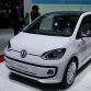 Volkswagen up Live in Geneva 2012