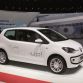 Volkswagen up Live in Geneva 2012