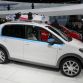 Volkswagen up Live in Geneva 2012