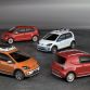 Volkswagen up Live in Geneva 2012