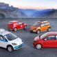 Volkswagen up Live in Geneva 2012