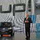 Volkswagen up! Live in IAA 2011