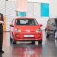 Volkswagen up! Live in IAA 2011