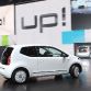 Volkswagen up! Live in IAA 2011