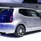 Volkswagen up Live in IAA 2011