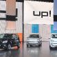 Volkswagen up! Live in IAA 2011