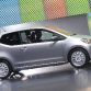 Volkswagen up! Live in IAA 2011