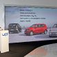 Volkswagen up! Live Photo