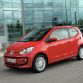 Volkswagen up! Live Photo