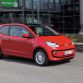 Volkswagen up! Live Photo