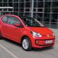 Volkswagen up! Live Photo