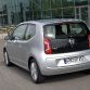 Volkswagen up! Live Photo