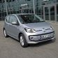 Volkswagen up! Live Photo