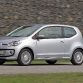 Volkswagen up! Live Photo