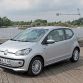 Volkswagen up! Live Photo