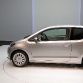 Volkswagen up! Live Photo