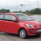 Volkswagen up! Live Photo