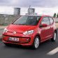 Volkswagen up! Live Photo