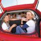 Volkswagen up load The Small but smart
