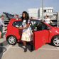 Volkswagen up load The Small but smart