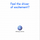 Volkswagen vibrating box ad in India