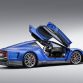 Volkswagen XL Sport concept 10