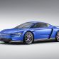 Volkswagen XL Sport concept 12