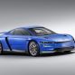 Volkswagen XL Sport concept 14
